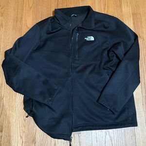 The North Face Men's Performance Jacket in Black